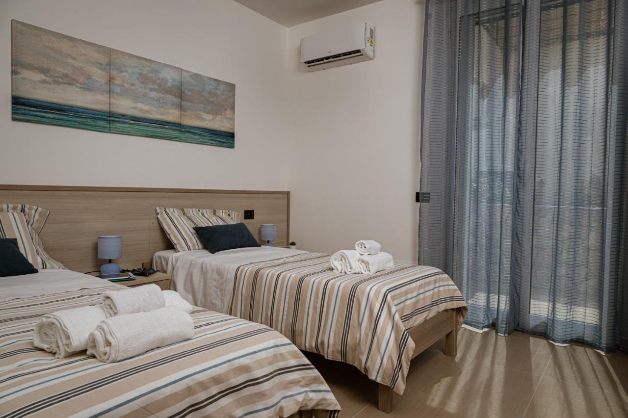 Orizzonte Blu Apartment Cefalu Exterior photo