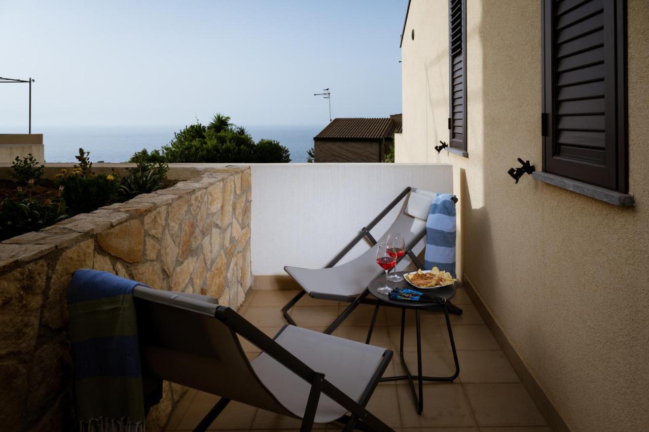 Orizzonte Blu Apartment Cefalu Exterior photo