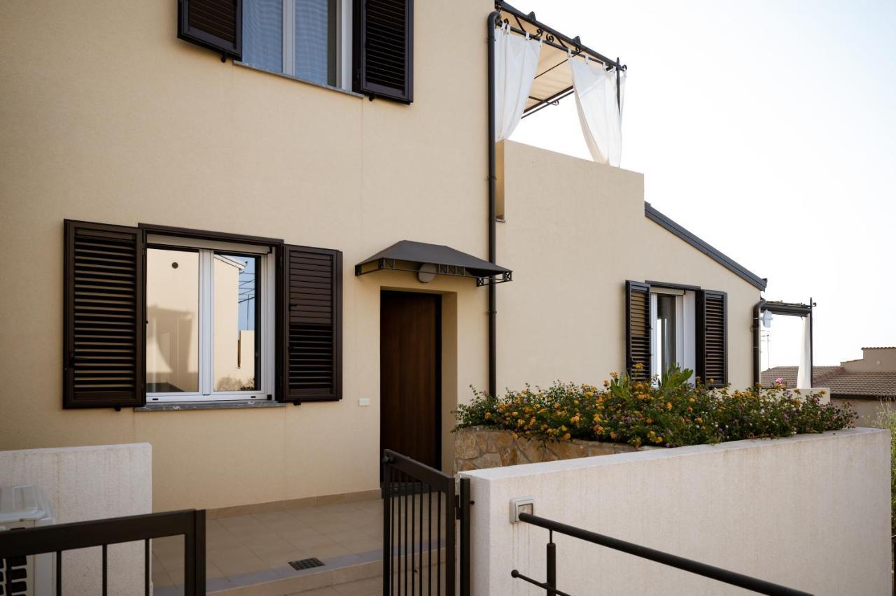 Orizzonte Blu Apartment Cefalu Exterior photo