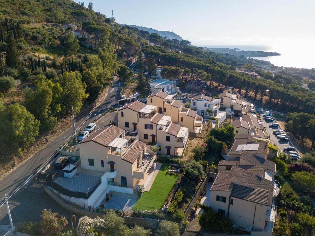 Orizzonte Blu Apartment Cefalu Exterior photo